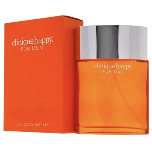 Туалетна вода мужская  Clinique Happy For Men, 100 мл